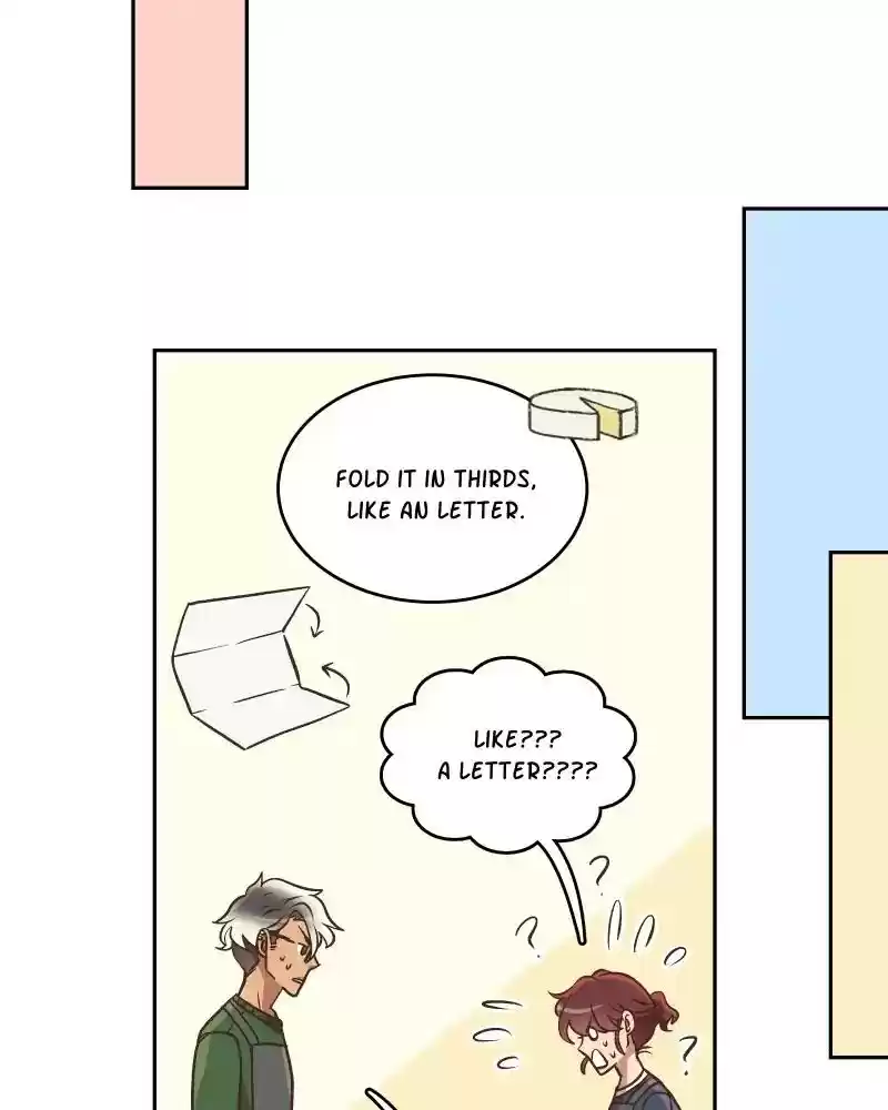 Gourmet Hound Chapter 159: Ep.155: