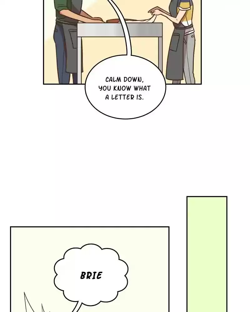 Gourmet Hound Chapter 159: Ep.155: