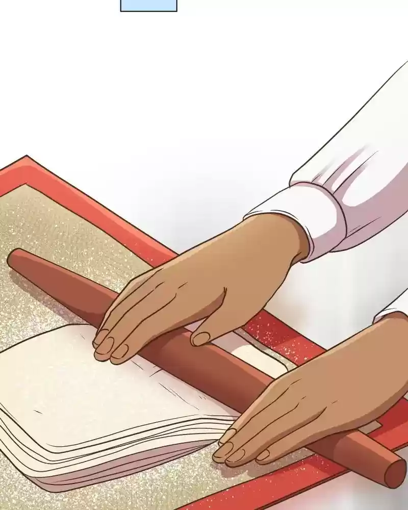 Gourmet Hound Chapter 159: Ep.155: