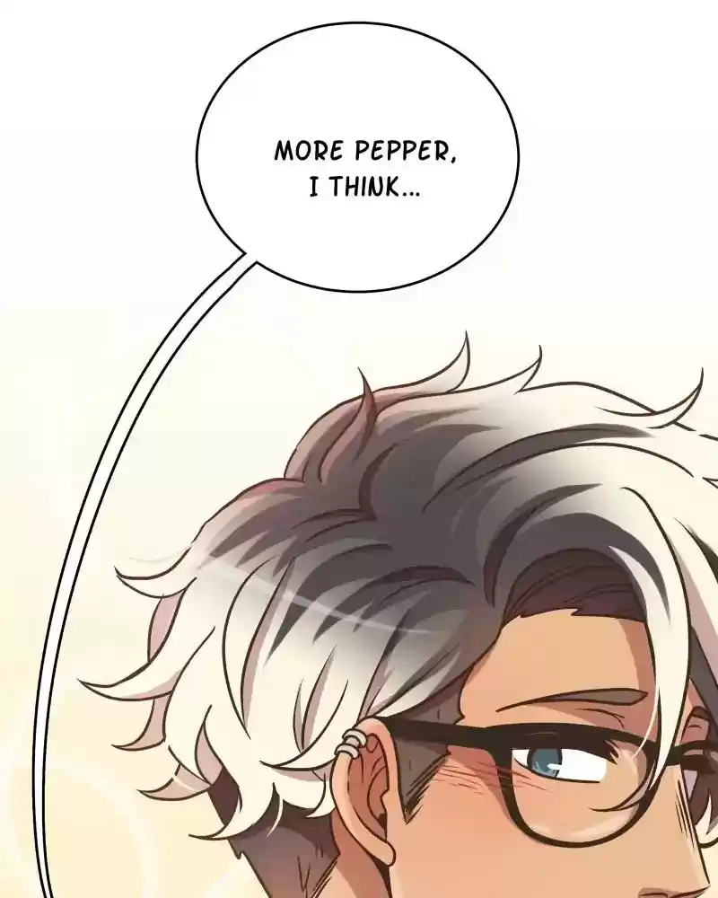Gourmet Hound Chapter 159: Ep.155: