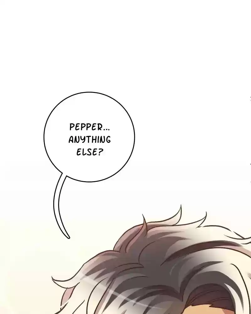 Gourmet Hound Chapter 159: Ep.155: