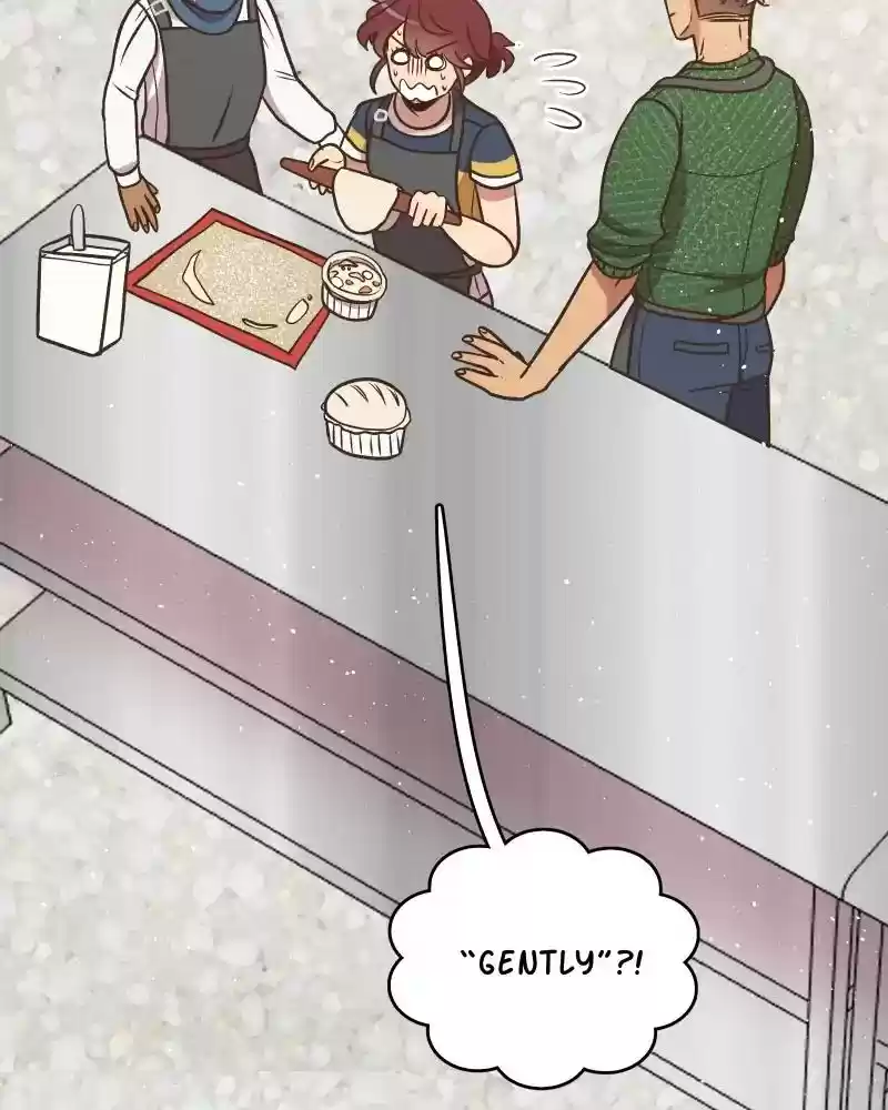 Gourmet Hound Chapter 159: Ep.155: