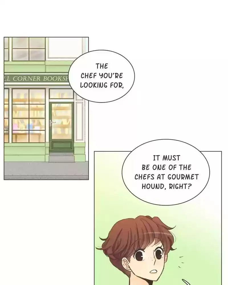 Gourmet Hound Chapter 16: Ep.16: