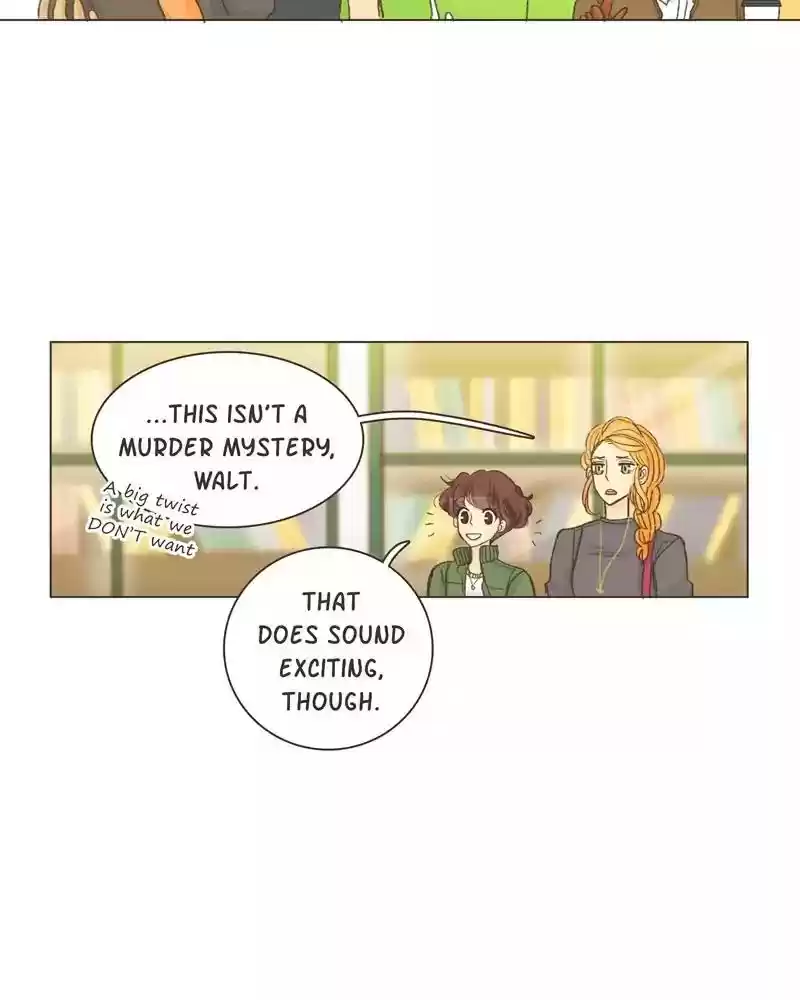 Gourmet Hound Chapter 16: Ep.16: