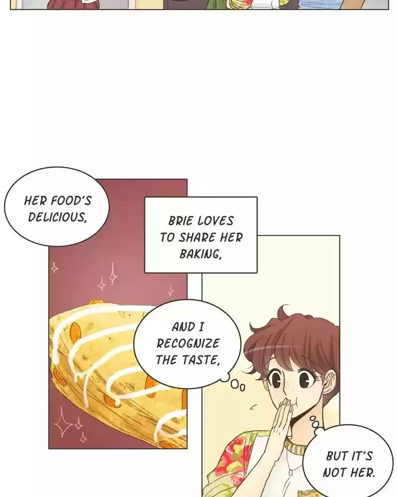 Gourmet Hound Chapter 16: Ep.16: