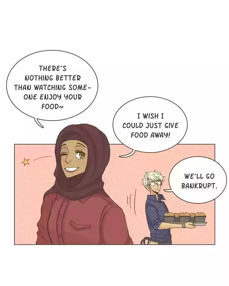 Gourmet Hound Chapter 16: Ep.16: