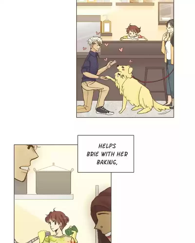 Gourmet Hound Chapter 16: Ep.16: