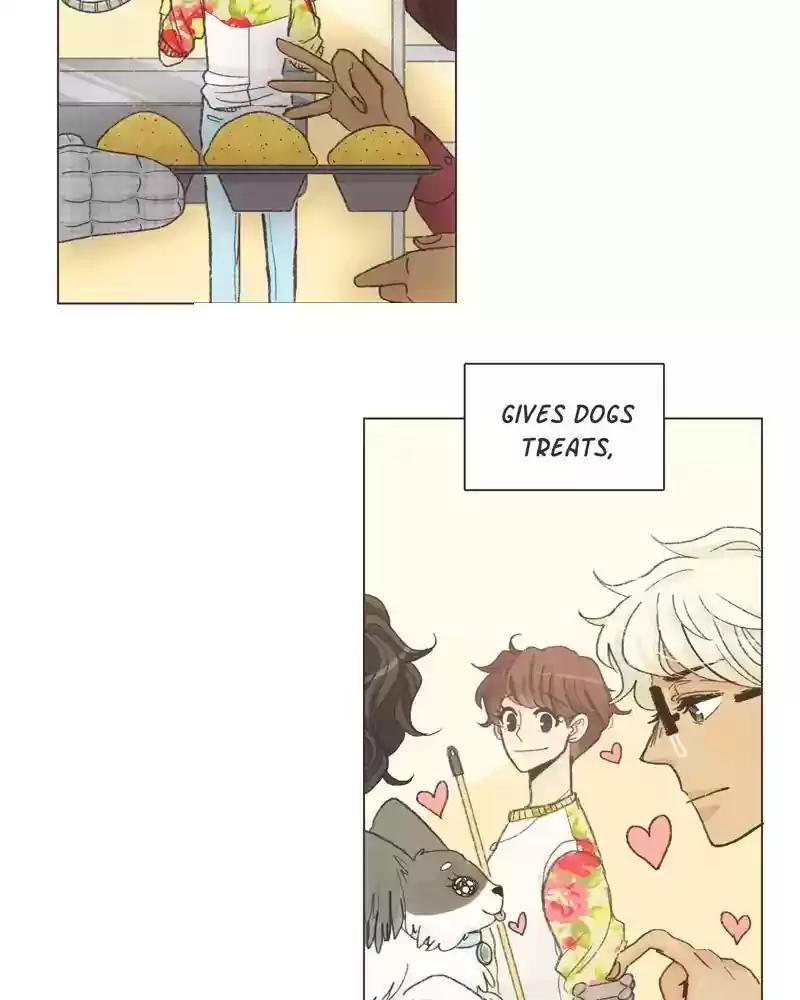 Gourmet Hound Chapter 16: Ep.16: