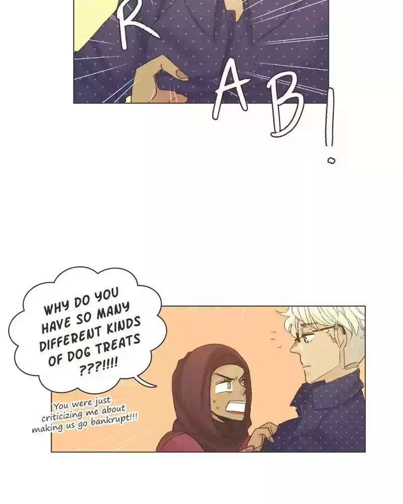 Gourmet Hound Chapter 16: Ep.16: