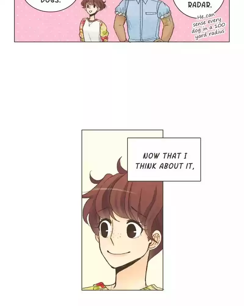 Gourmet Hound Chapter 16: Ep.16: