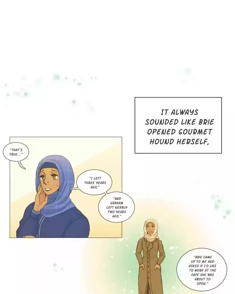 Gourmet Hound Chapter 16: Ep.16: