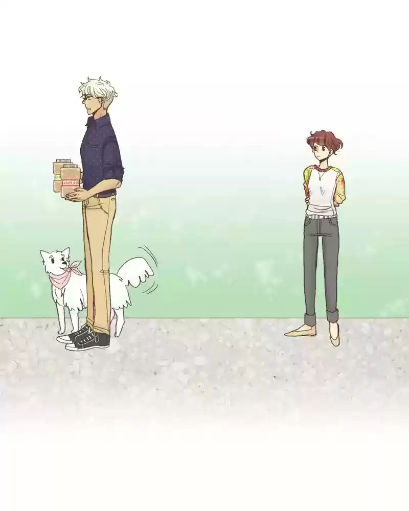 Gourmet Hound Chapter 16: Ep.16: