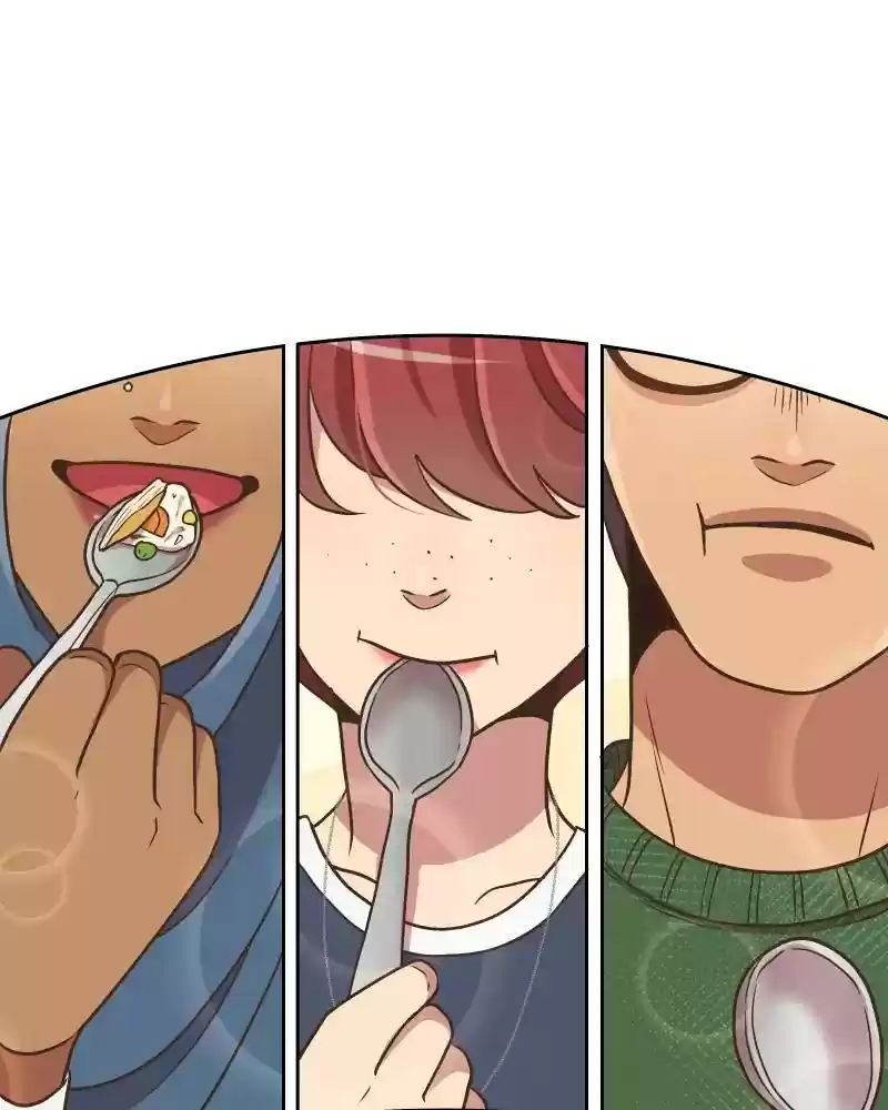 Gourmet Hound Chapter 160: Ep.156: