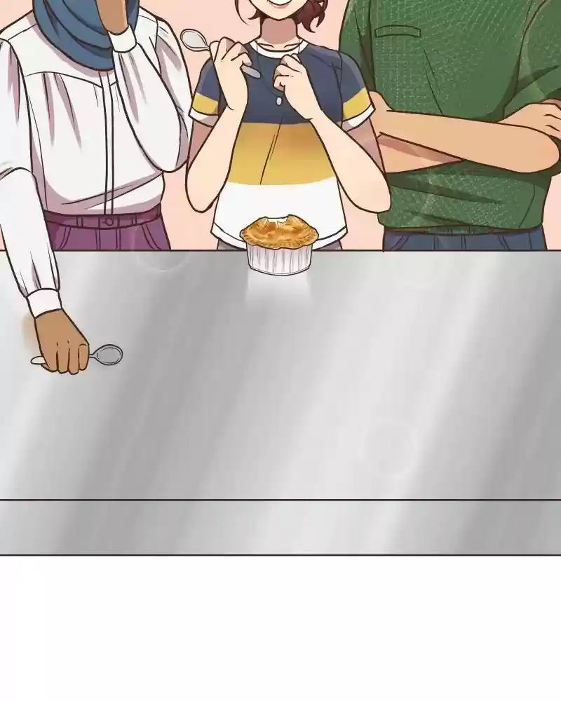 Gourmet Hound Chapter 160: Ep.156: