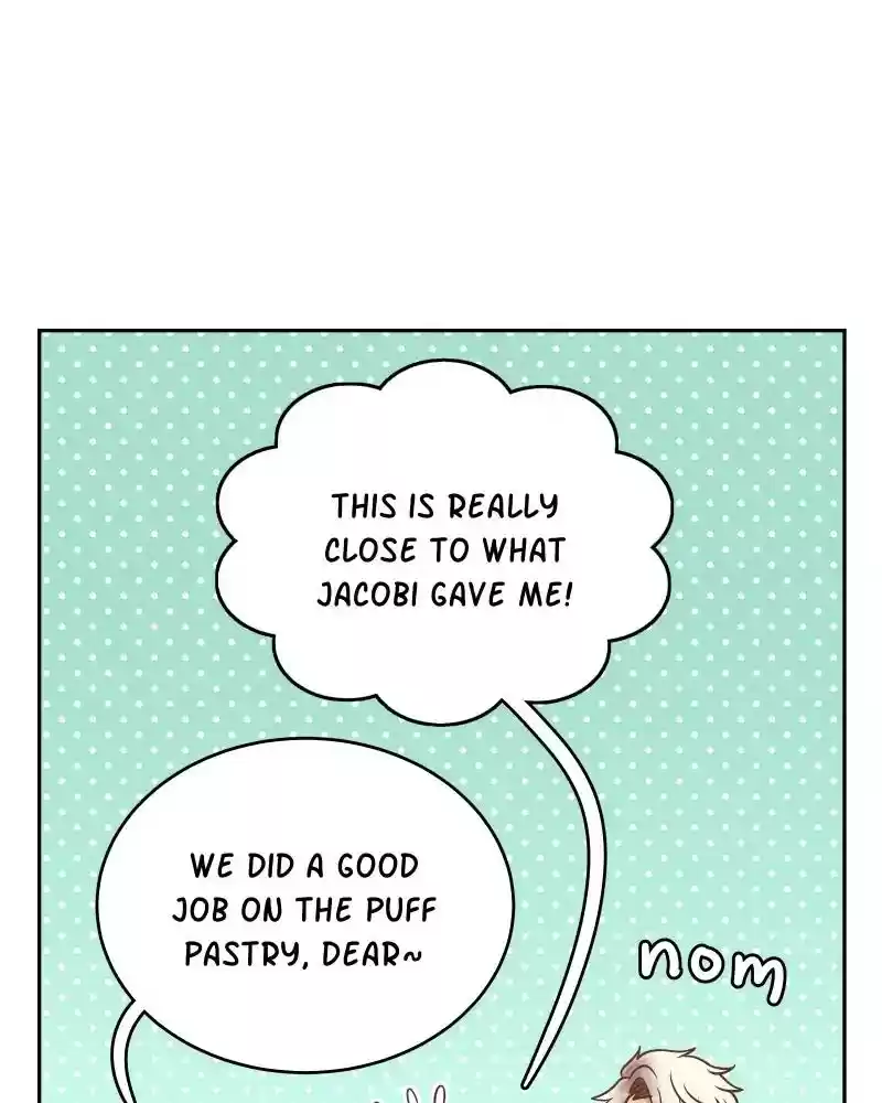 Gourmet Hound Chapter 160: Ep.156: