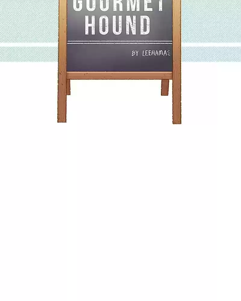 Gourmet Hound Chapter 160: Ep.156: