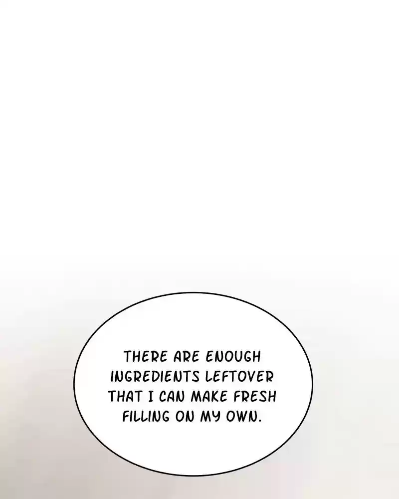 Gourmet Hound Chapter 160: Ep.156: