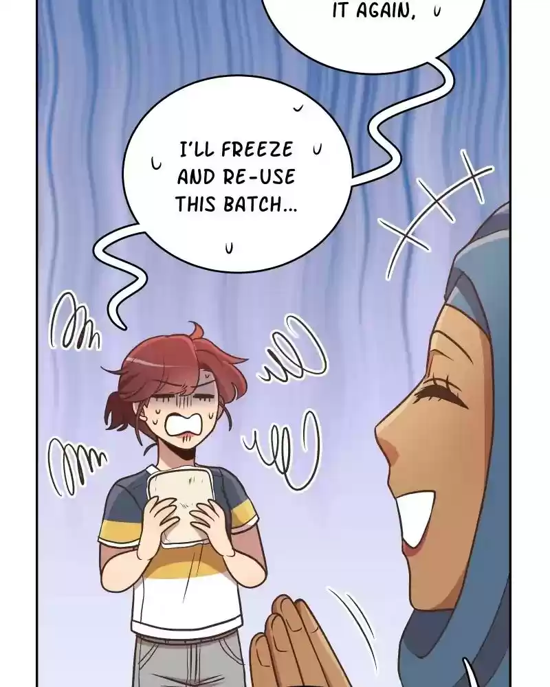 Gourmet Hound Chapter 160: Ep.156: