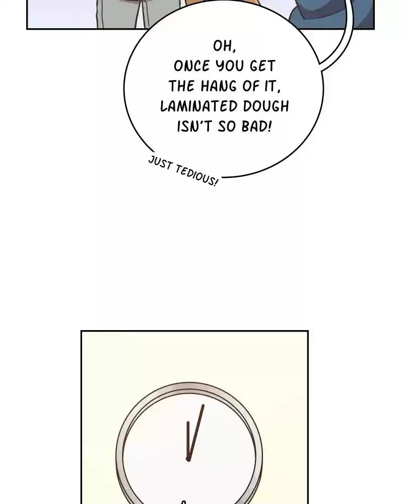 Gourmet Hound Chapter 160: Ep.156: