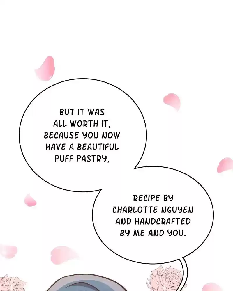 Gourmet Hound Chapter 160: Ep.156: