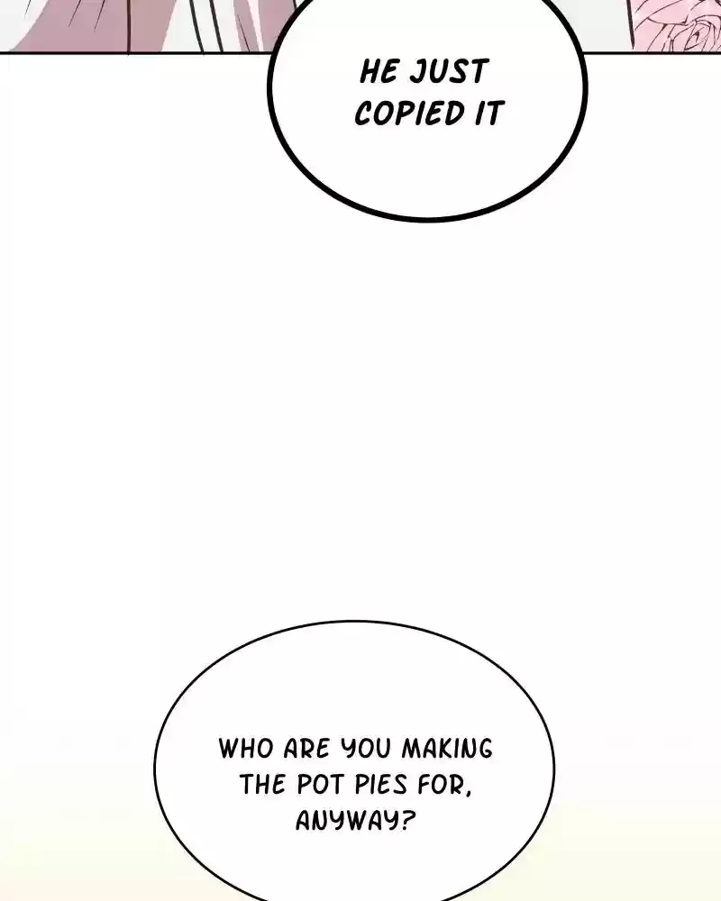 Gourmet Hound Chapter 160: Ep.156: