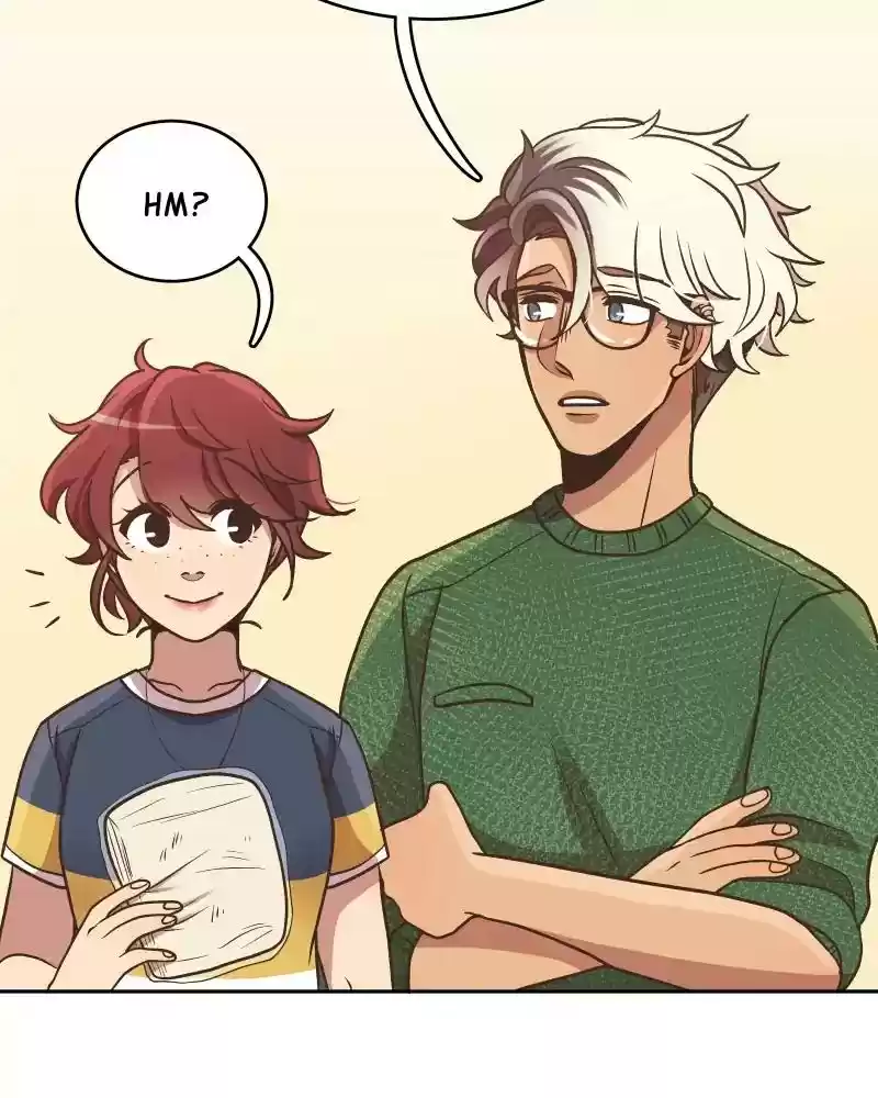 Gourmet Hound Chapter 160: Ep.156: