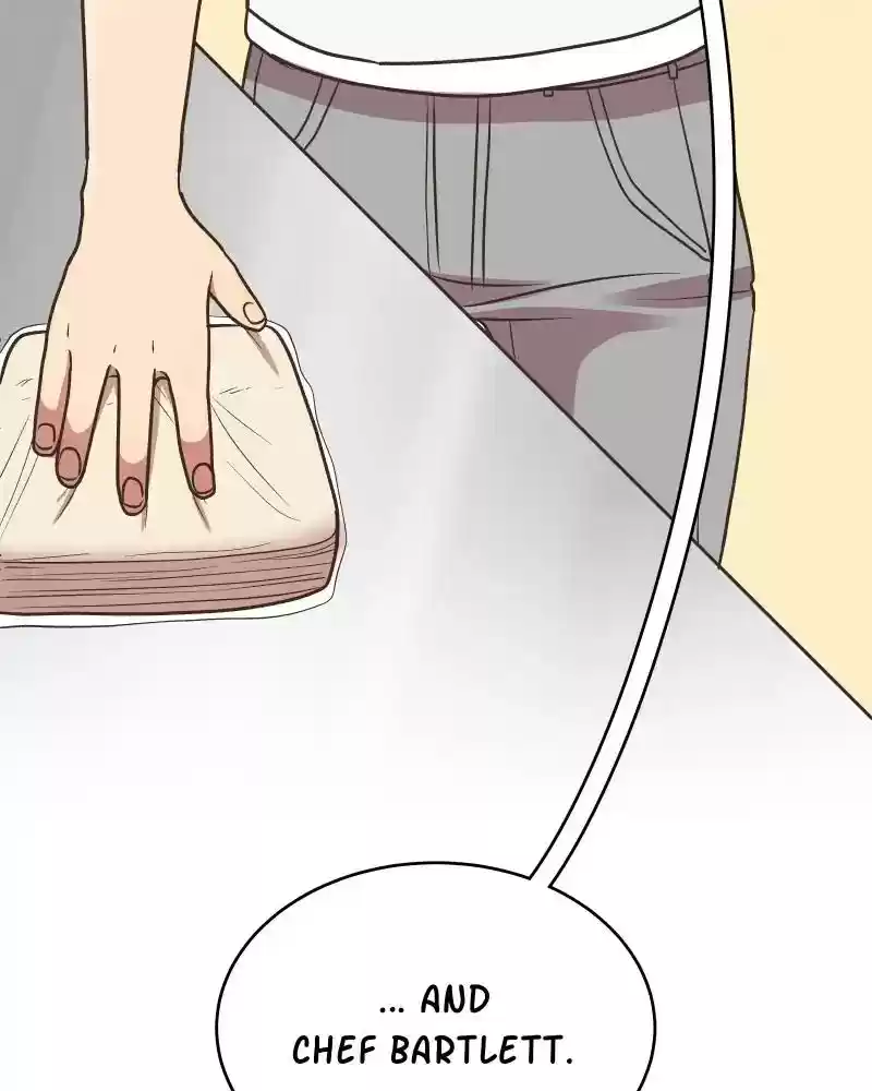 Gourmet Hound Chapter 160: Ep.156: