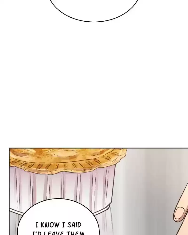 Gourmet Hound Chapter 160: Ep.156: