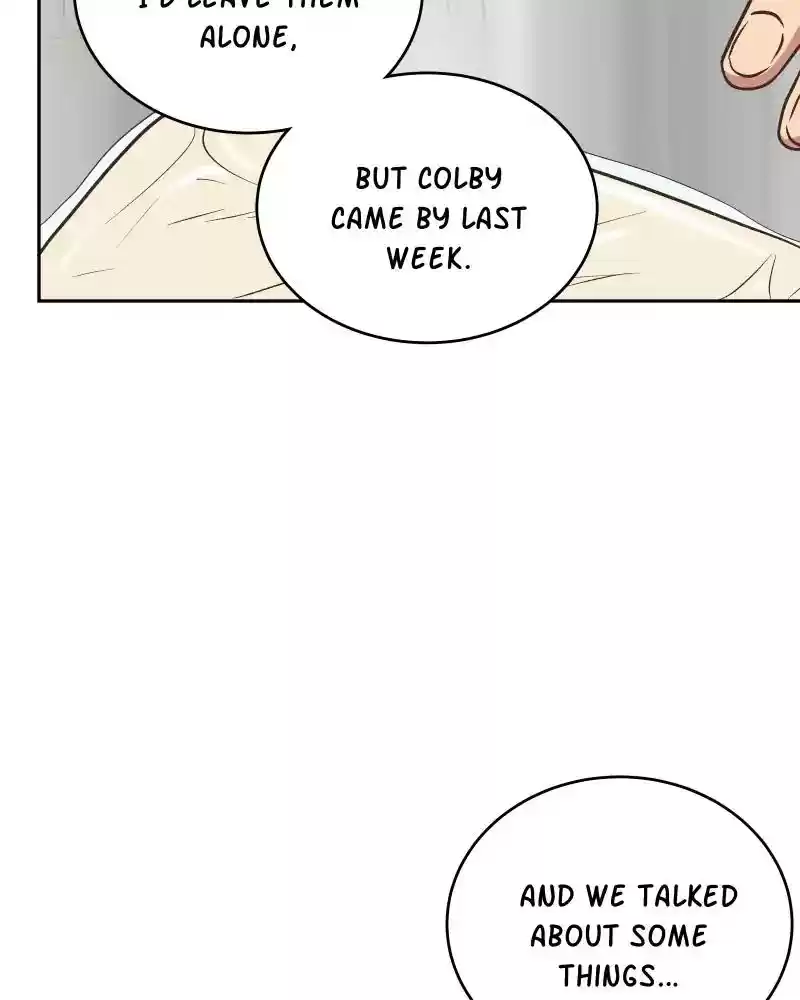 Gourmet Hound Chapter 160: Ep.156: