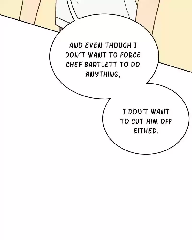 Gourmet Hound Chapter 160: Ep.156: