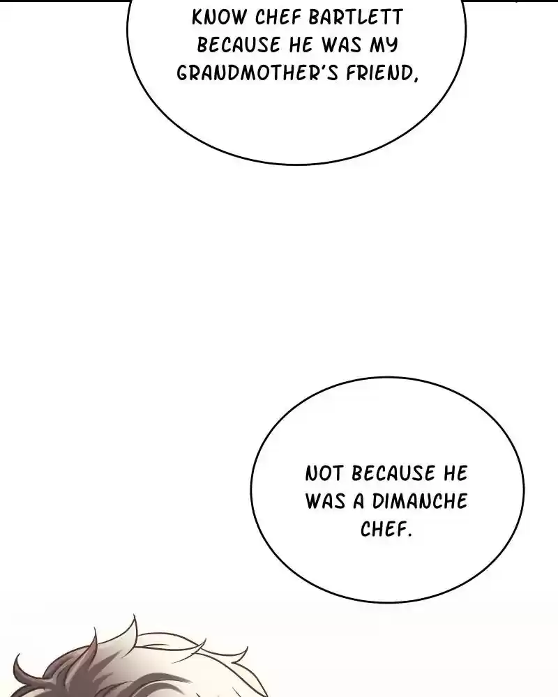 Gourmet Hound Chapter 160: Ep.156: