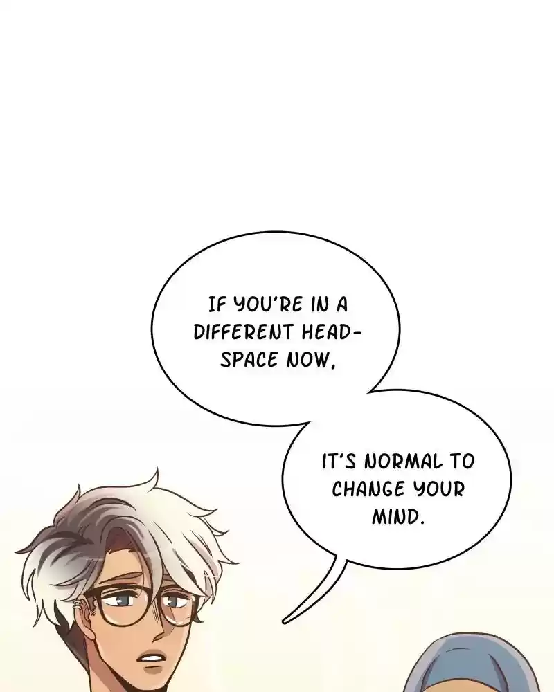 Gourmet Hound Chapter 160: Ep.156: