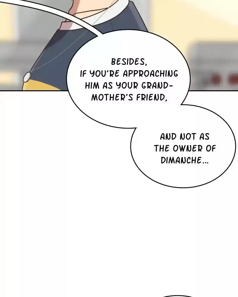 Gourmet Hound Chapter 160: Ep.156: