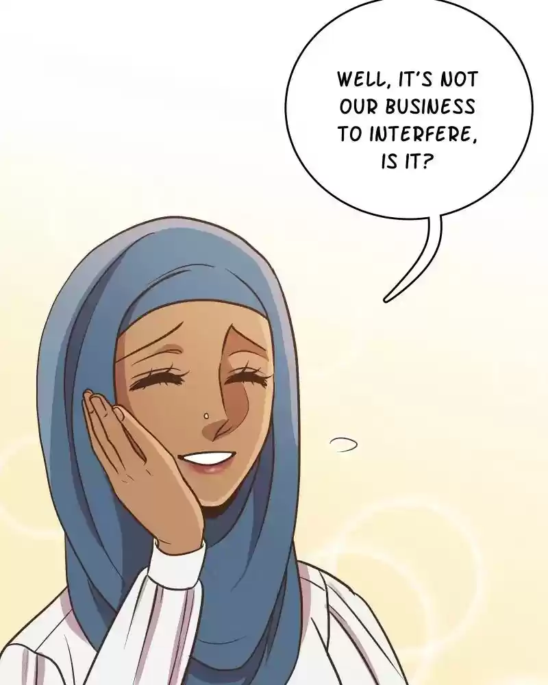 Gourmet Hound Chapter 160: Ep.156: