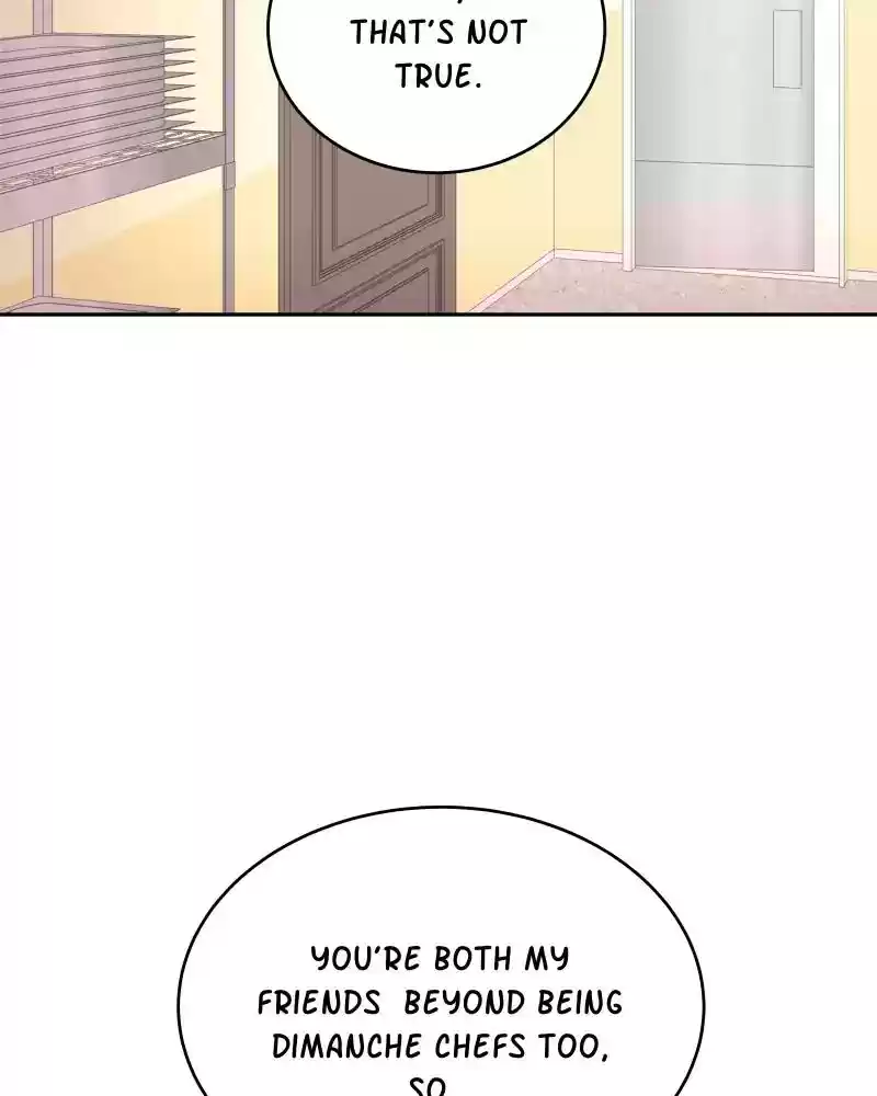 Gourmet Hound Chapter 160: Ep.156: