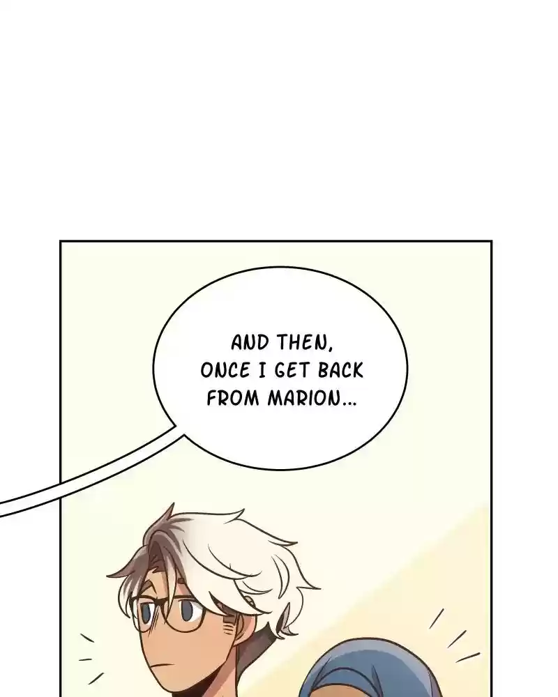 Gourmet Hound Chapter 160: Ep.156: