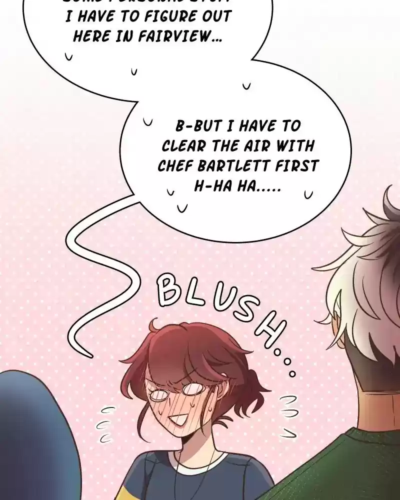 Gourmet Hound Chapter 160: Ep.156: