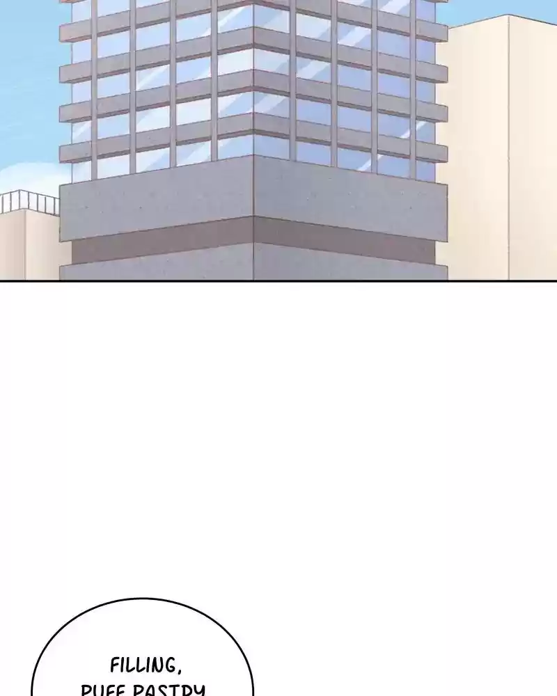 Gourmet Hound Chapter 160: Ep.156: