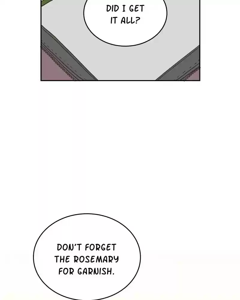 Gourmet Hound Chapter 160: Ep.156: