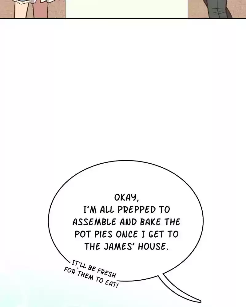 Gourmet Hound Chapter 160: Ep.156: