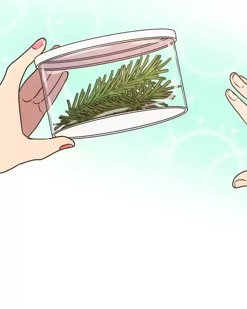 Gourmet Hound Chapter 160: Ep.156: