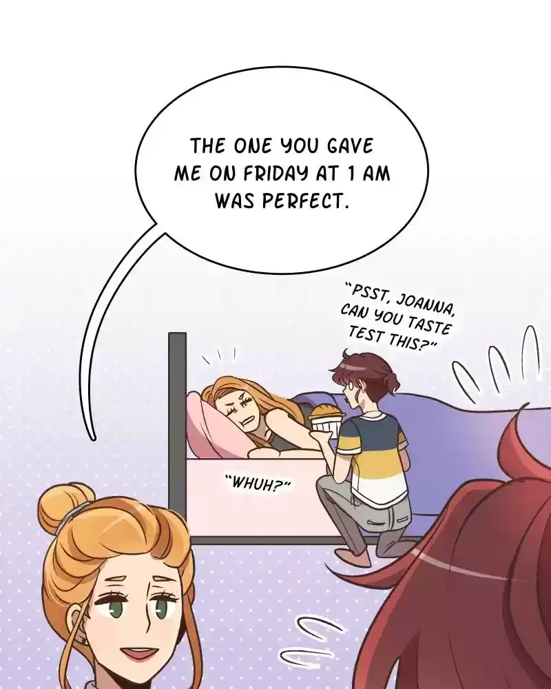 Gourmet Hound Chapter 160: Ep.156: