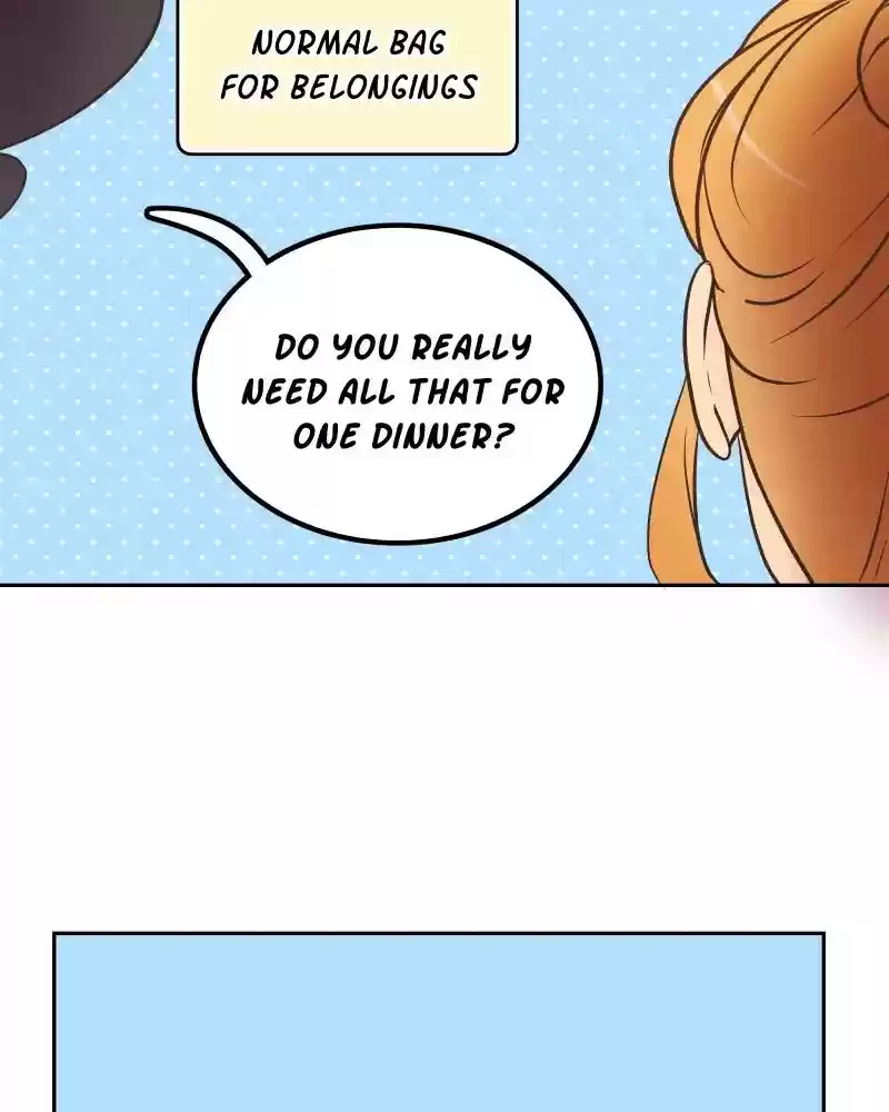 Gourmet Hound Chapter 160: Ep.156: