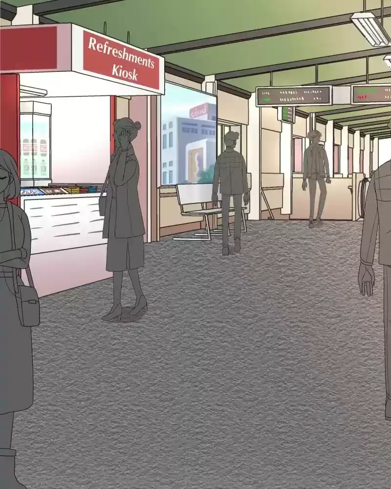 Gourmet Hound Chapter 160: Ep.156: