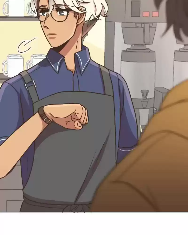 Gourmet Hound Chapter 161: Ep.157: