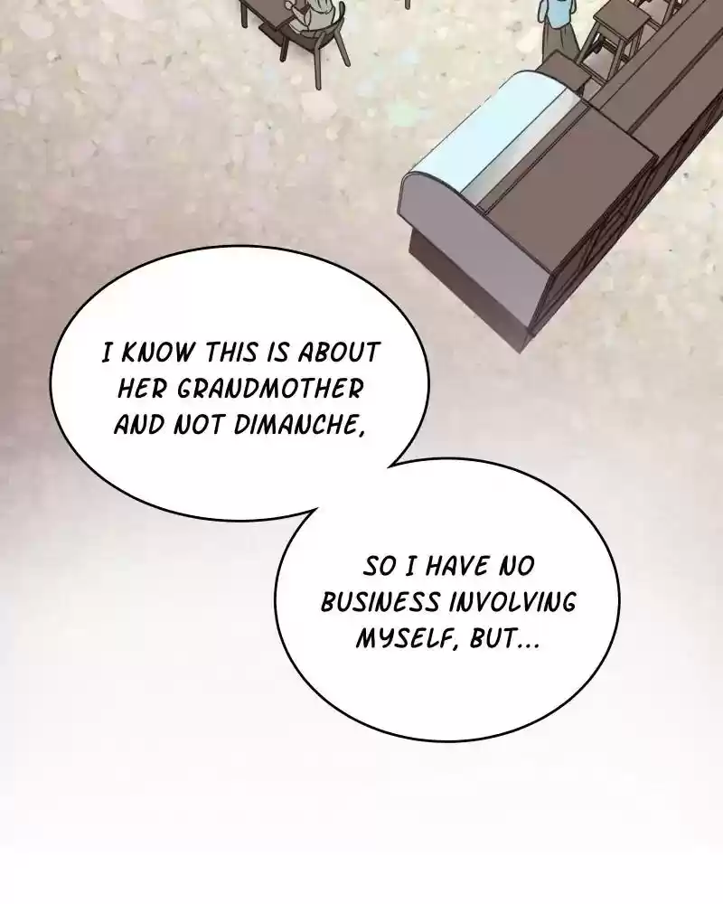 Gourmet Hound Chapter 161: Ep.157: