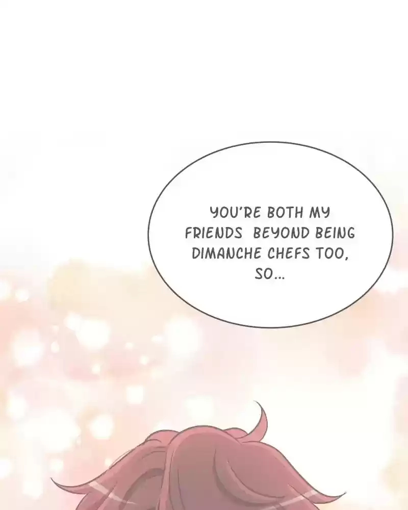 Gourmet Hound Chapter 161: Ep.157: