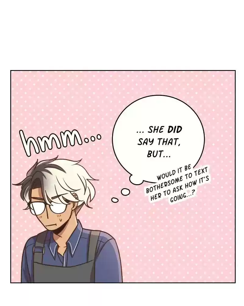 Gourmet Hound Chapter 161: Ep.157:
