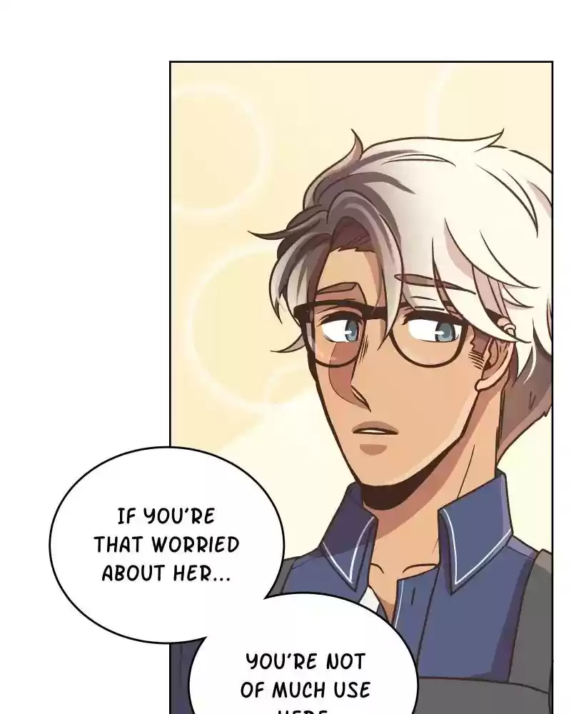 Gourmet Hound Chapter 161: Ep.157: