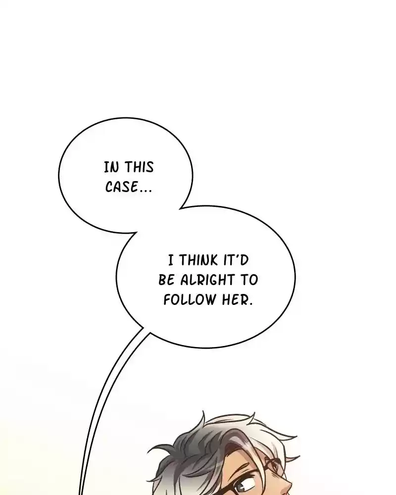 Gourmet Hound Chapter 161: Ep.157: